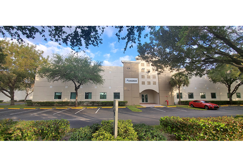Photo of Miami Lakes Facility / Cosgrove