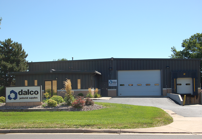 Photo of Rochester Facility / Dalco
