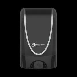 SC Johnson Professional TF Ultra™ Hand Sanitizer & Soap Dispenser 1200 mL Black Plastic Touchless 1/Each