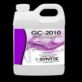 Patriot® Sanitizer 1 GAL Multi Surface Concentrate Virucidal 4/Case