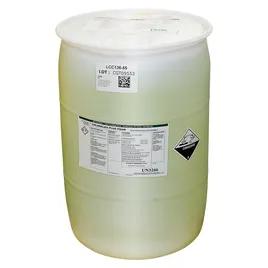 All Purpose Cleaner Detergent 55 GAL Foam Alkaline Chlorine 1/Drum
