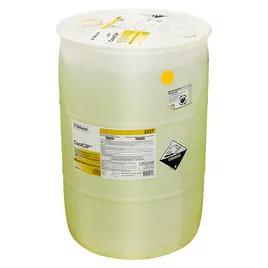 All Purpose Cleaner Detergent 55 GAL Low Temperature Concentrate Alkaline Chlorine 1/Drum