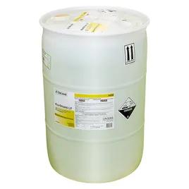 Unscented All Purpose Cleaner Detergent 55 GAL Low Temperature Multi Surface Alkaline Chlorine 1/Drum