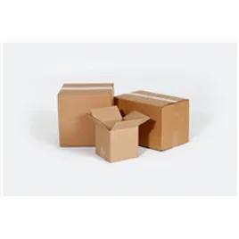 Box 32X18X12 IN Kraft Corrugated Paperboard 32ECT 200# 1/Each