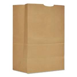 GEN Bag 1/6 BBL 12X7X17 IN Paper 75# Kraft Sack 400/Case