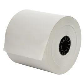 Gas Pump Register Tape Thermal Paper 2.313IN X185FT Roll 48/Case