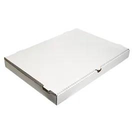 Pizza Box 18X26X2.5 IN Paperboard White 50/Bundle