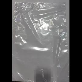 Bag 12X3X17 IN Plastic 2MIL 1000/Case