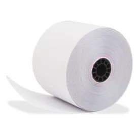 Thermal Paper 2.25IN X230FT White Narrow Assembler 1/Case