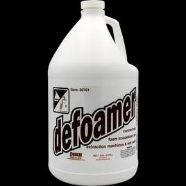 Defoamer 1 GAL Liquid 4/Case