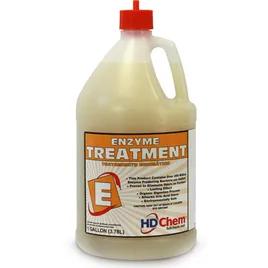 Enzyme Treatment Floor Cleaner & Deodorizer 1 GAL 4/Case