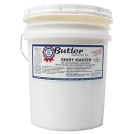 Shirt Master Citrus Scent Laundry Detergent 50 LB Powder 1/Case