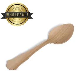 Spoon 7 IN Wood 400/Case