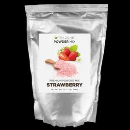Strawberry Drink Powder 2.2 LB 1/Each