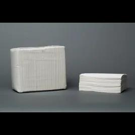 Hynap Dispenser Napkins White Tall Fold 10000/Case