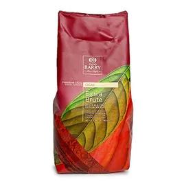 Extra Brut Red Cocoa Drink Powder 2.2 LB 6/Case