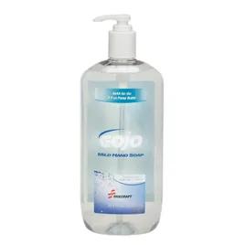 SKILCRAFT® GOJO Hand Soap 1 GAL White Lotion 4/Case