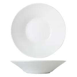 Bowl 11.625 IN 46 OZ Porcelain White Flared 12/Case