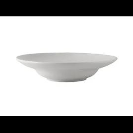 Pasta & Salad Bowl 12 IN 21 OZ Porcelain White 12/Case