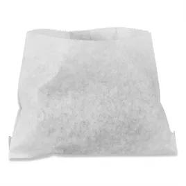 Bag 6X4.5 IN #10 White Grease Resistant 2000/Case