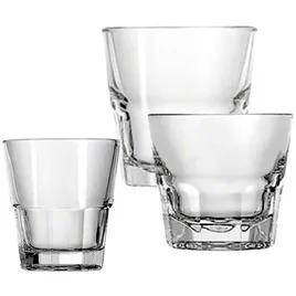 New Orleans Rocks Glass 10 OZ Glass Clear 36/Case