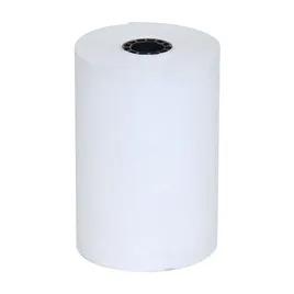 Register Tape Thermal Paper 3.125IN X119FT White Roll 50/Case