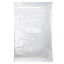 Bag 31.25X22 IN Plastic 2MIL Clear Gas Flush 300/Case