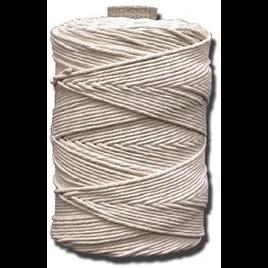 Twine 610 FT 1 LB Cotton Polished 1/Roll