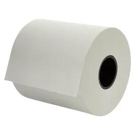 Thermal Paper 3.125X2.875X1 IN High Density Top Coated With Watermark 18/Case